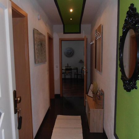 Schoene Moderne Wohnung Ганн. Мюнден Экстерьер фото