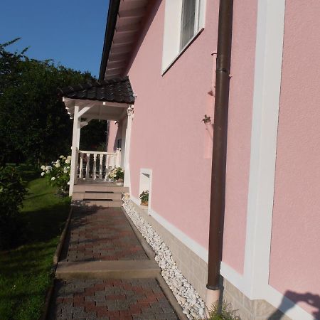 Schoene Moderne Wohnung Ганн. Мюнден Экстерьер фото