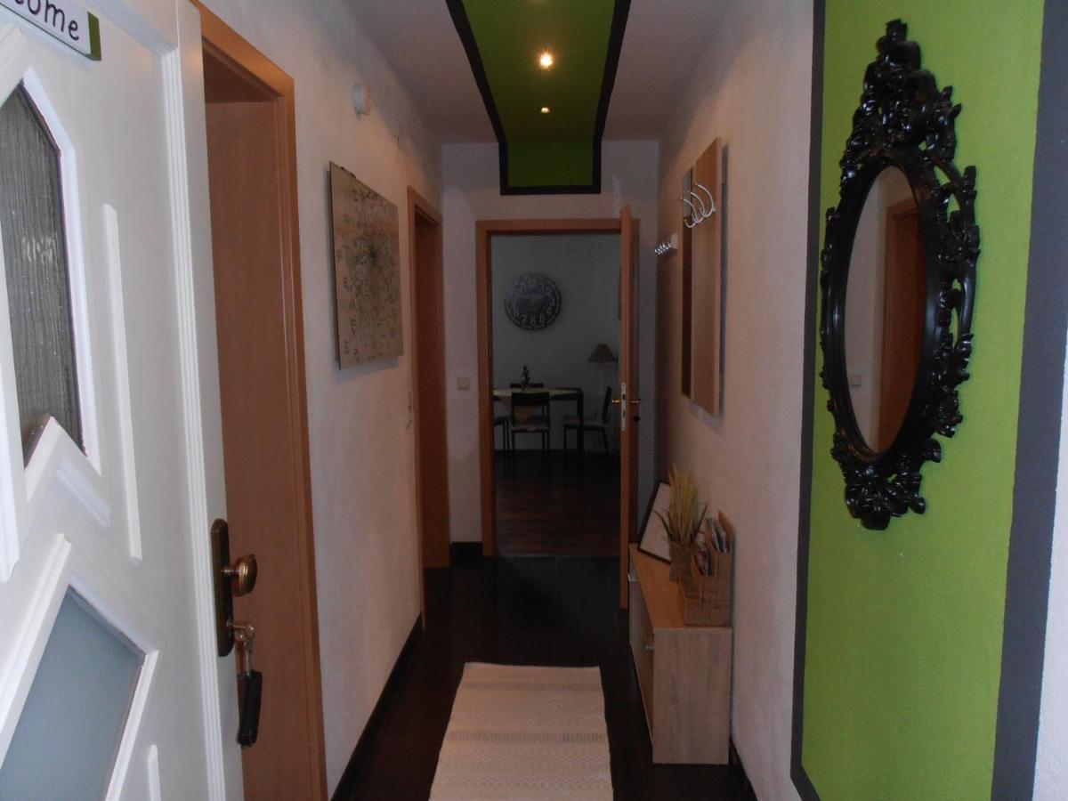 Schoene Moderne Wohnung Ганн. Мюнден Экстерьер фото