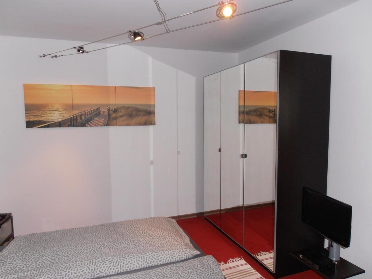 Schoene Moderne Wohnung Ганн. Мюнден Экстерьер фото