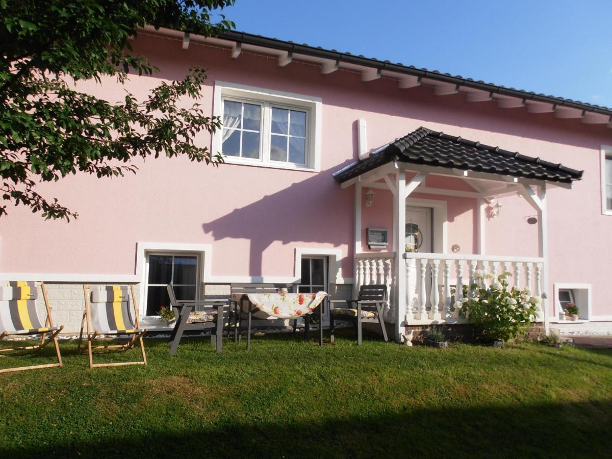 Schoene Moderne Wohnung Ганн. Мюнден Экстерьер фото